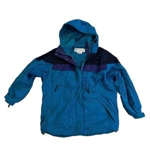 COLUMBIA SPORTSWEAR COMPANY Coat, Size Medium